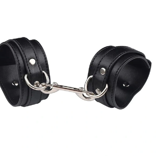 Anal Hooks Collar with Anal Cuffs Elegant and Beaded Hook 5334 0929